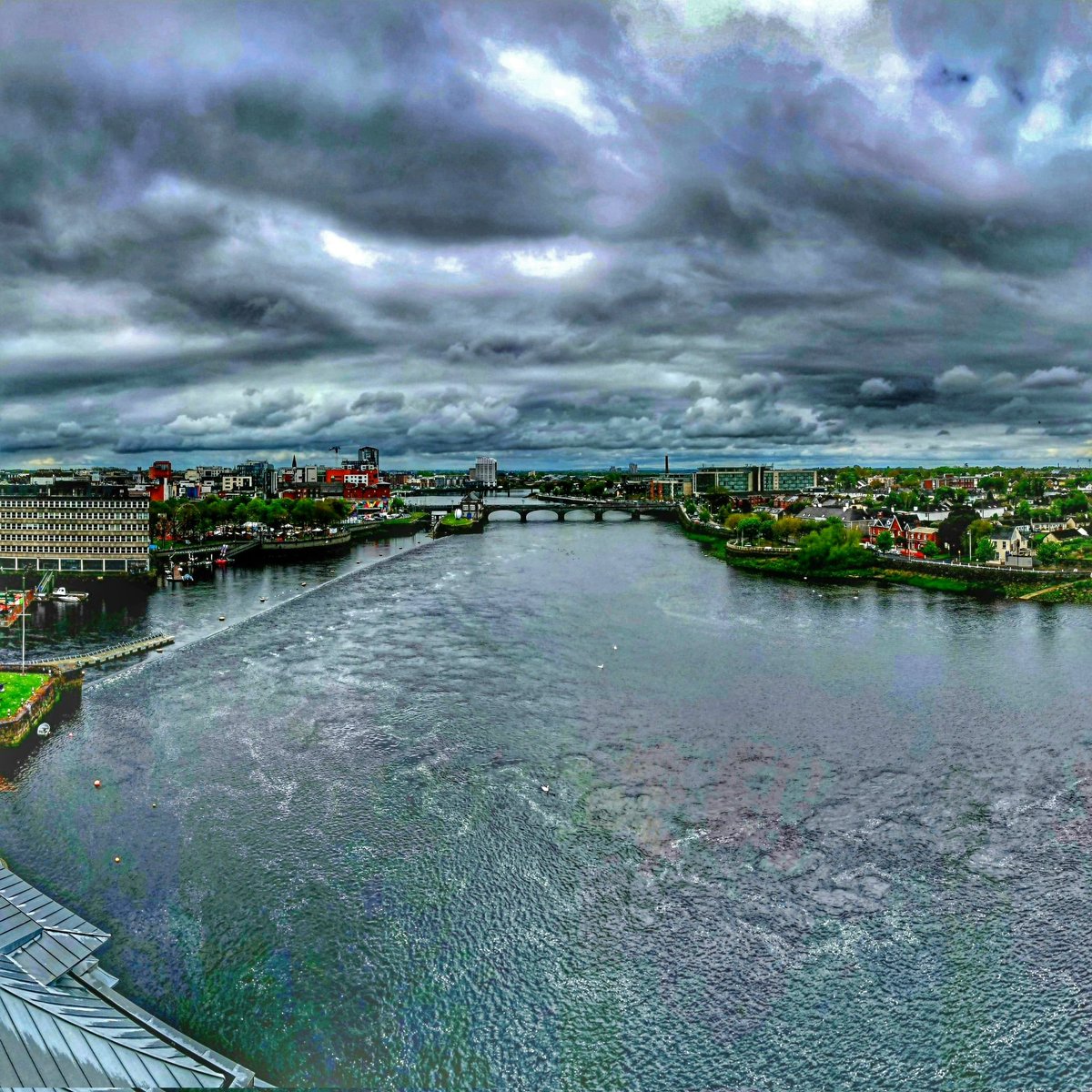 Limerick City Ireland 🇮🇪