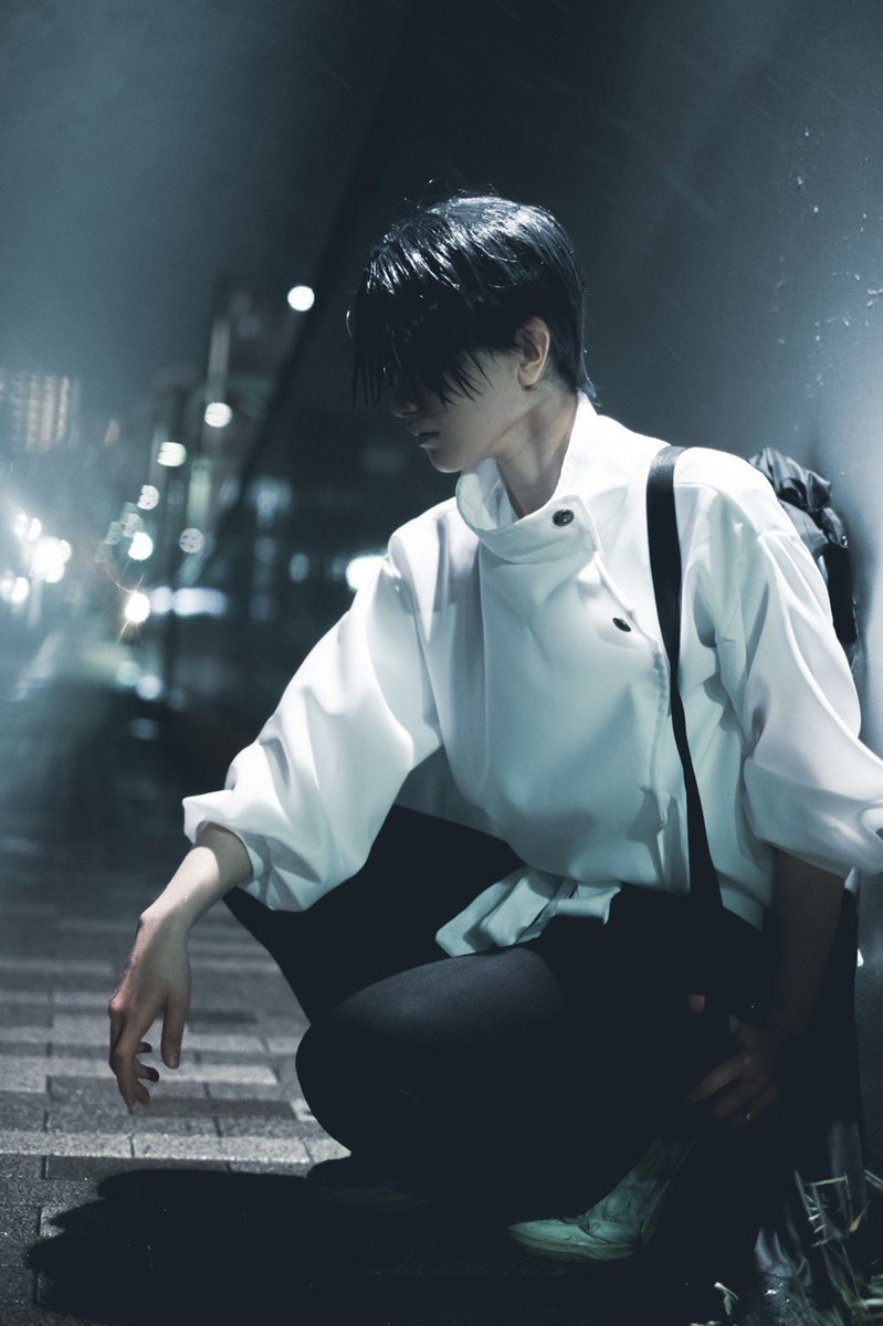 笑沢🔪東1さ34ab tweet media
