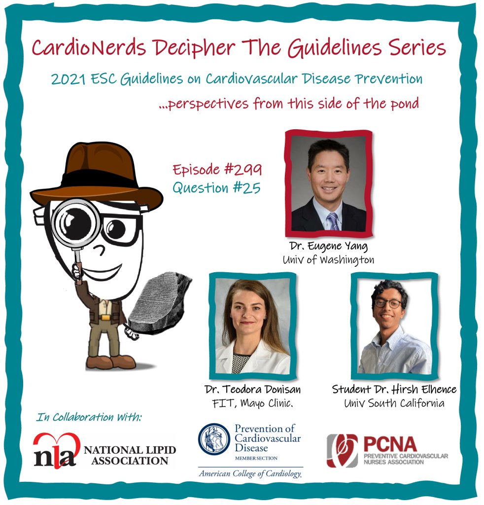 AmitGoyalMD's tweet photo. @CardioNerds @EugeniaGianos @najahakhan @CFAndersenMD @ACCinTouch @nationallipid @HeartNurses @jaideeppatelmd @hsbhatia @CardioNerds #DecipherTheGuidelines Q#2⃣5⃣ w/ @DrEugeneYang @TDonisan @hirshelhence
🤔CAC for risk stratification?
🔗https://t.co/qzOCHK6MCz
🫱🏽🫲🏿In collaboration with @ACCinTouch @nationallipid @HeartNurses https://t.co/HHFV9jnYKi