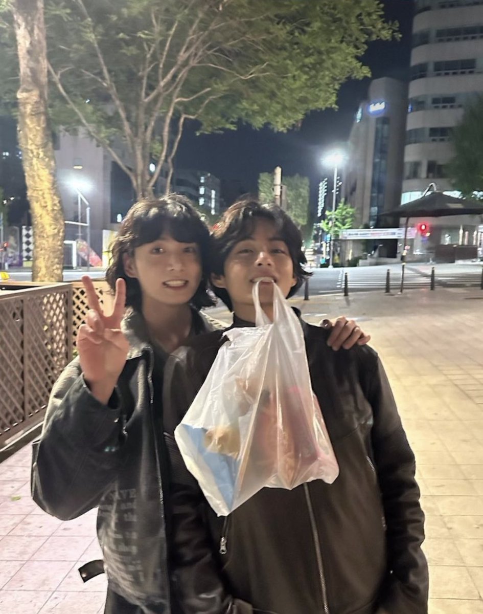 BTS ジョングクとテテが買っていた韓国のお菓子が日本からも購入可能に