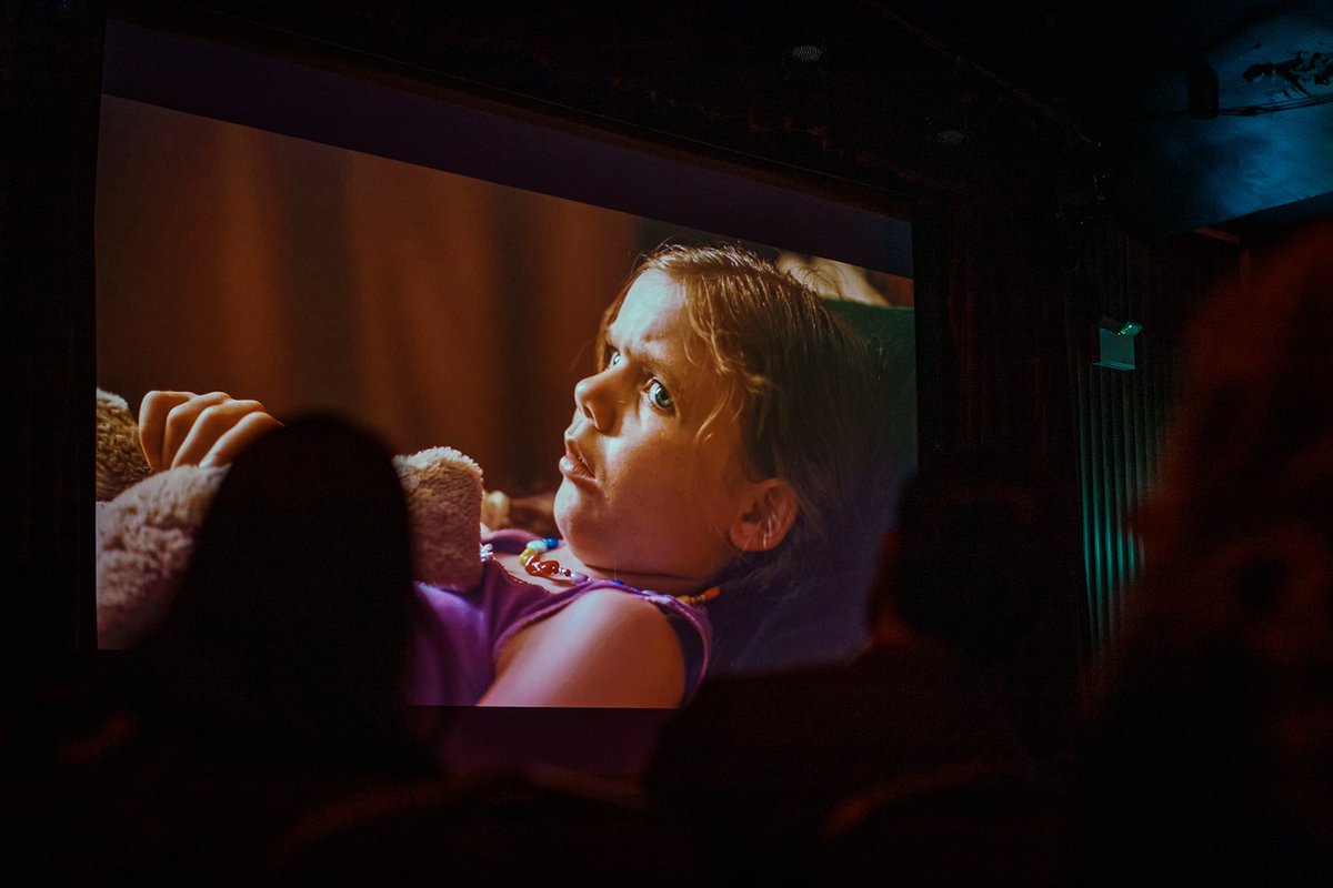 Screen Ireland tweet media