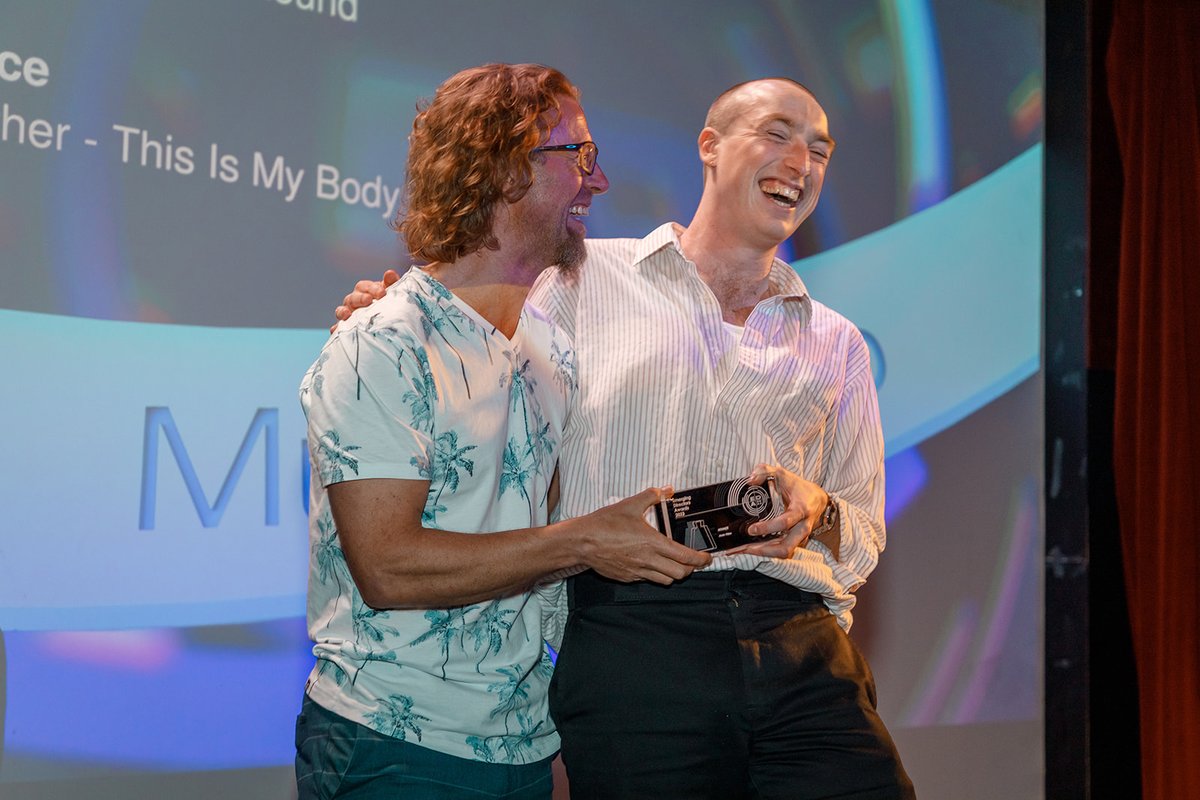 Screen Ireland tweet media