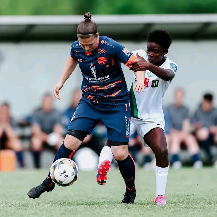 Acakoro Football tweet media