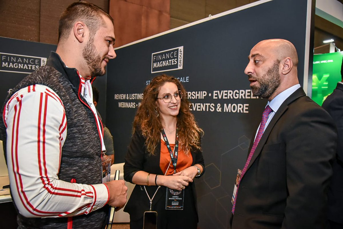 F_M_events's tweet image. 🚀 💥Day 2 at FMAS:23 was filled with insightful panel discussions and exciting moments! 🎉 We delved into various topics, and we want to express our gratitude to everyone for making Day 2 truly remarkable. 👏

#FMAS #FMAS23 #FMevents #Awards #BusinessOpportunities #Day2 #Recap