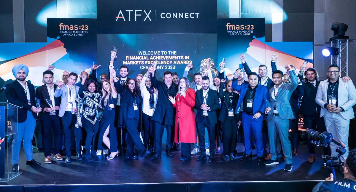 F_M_events's tweet image. 🚀 💥Day 2 at FMAS:23 was filled with insightful panel discussions and exciting moments! 🎉 We delved into various topics, and we want to express our gratitude to everyone for making Day 2 truly remarkable. 👏

#FMAS #FMAS23 #FMevents #Awards #BusinessOpportunities #Day2 #Recap