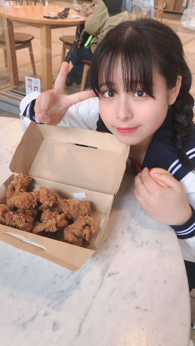 Twitterのコスプレ画像36