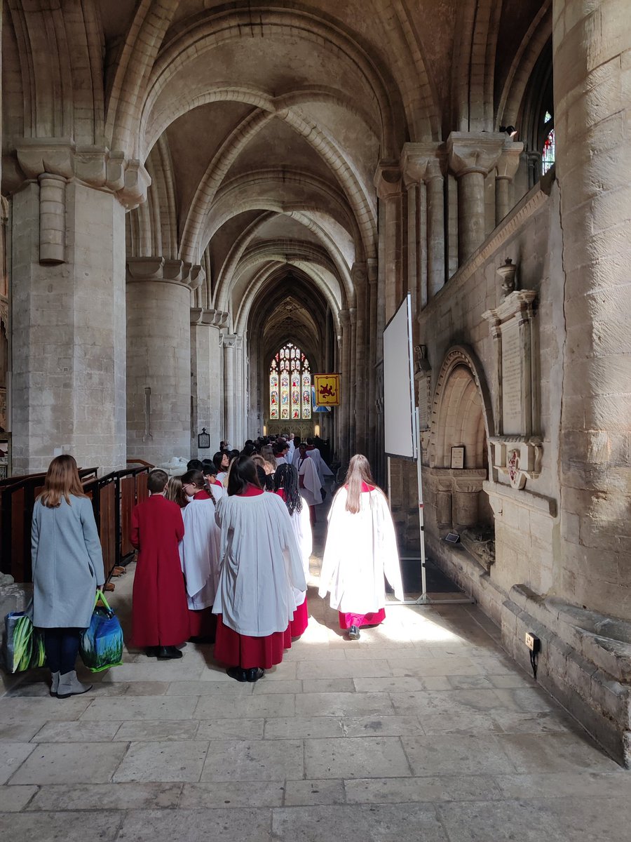 Father Oliver Coss tweet media