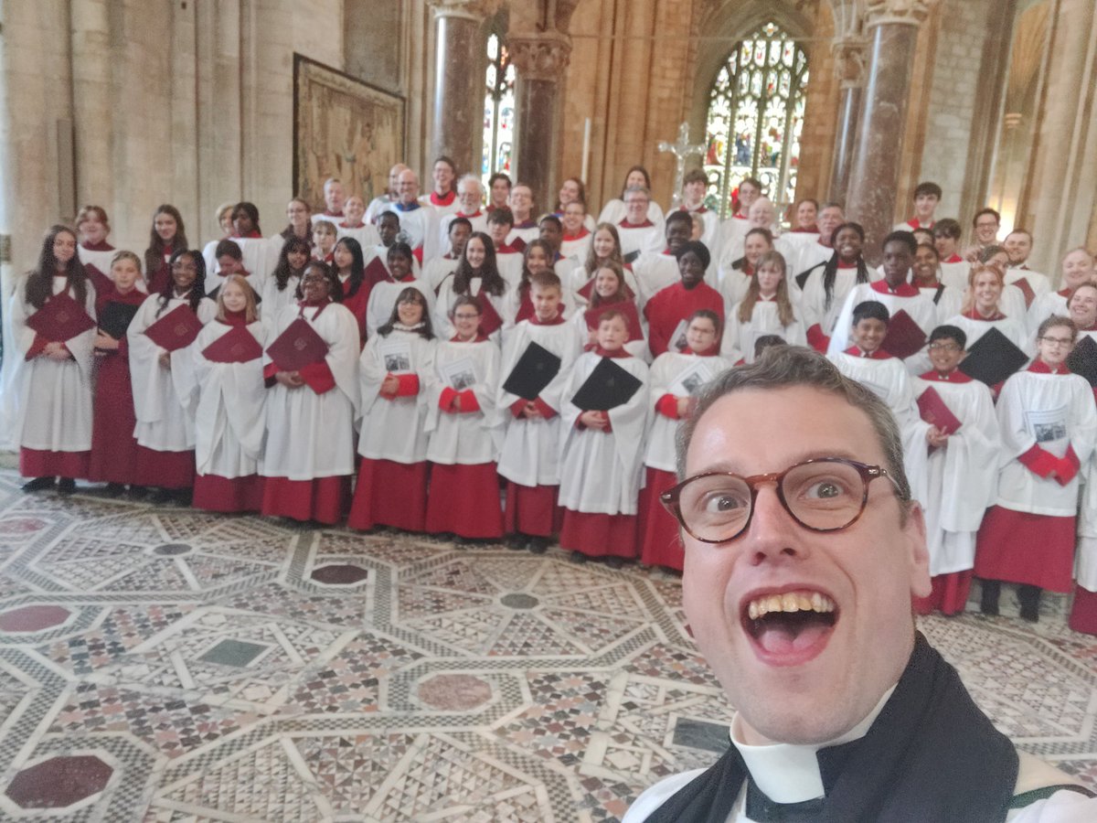 Father Oliver Coss tweet media