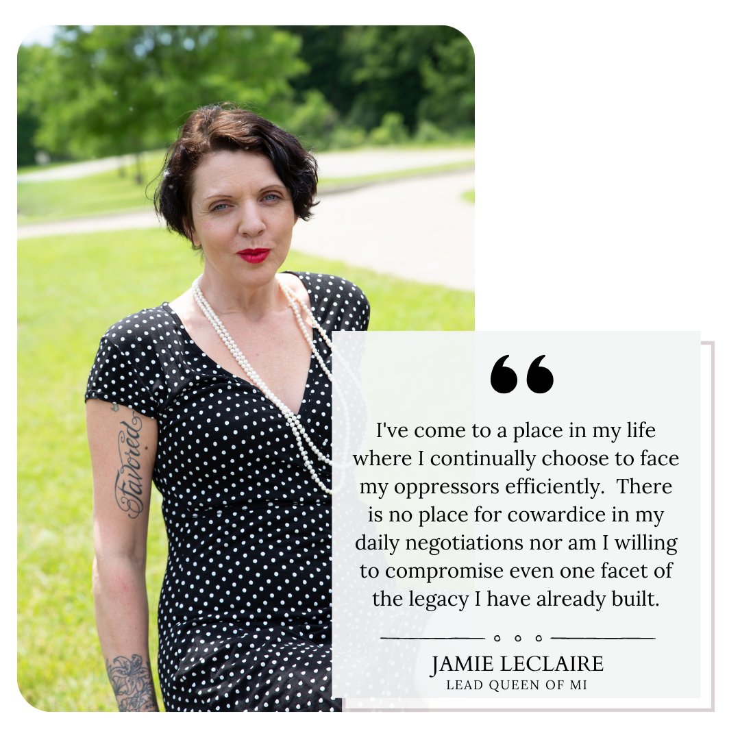 JamieLeCla32166's tweet photo. I've reached a pivotal point in my journey, where I confront my oppressors head-on with unwavering efficiency. Cowardice has no place in my daily negotiations, for I refuse to compromise any aspect of the remarkable legacy I've already built.
#EmbraceCourage #DefyOppression https://t.co/tMIfxMA97h