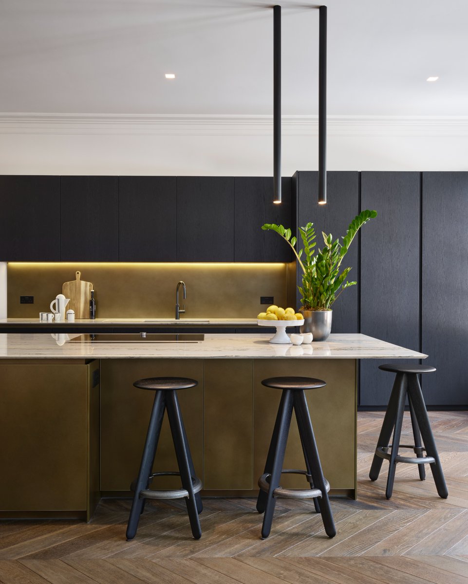 Good Homes magazine tweet media