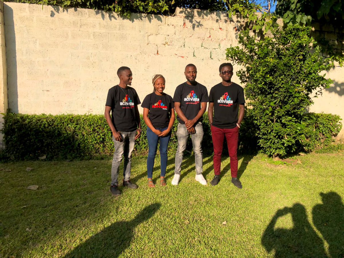 Anomaly ZM🇿🇲 tweet media