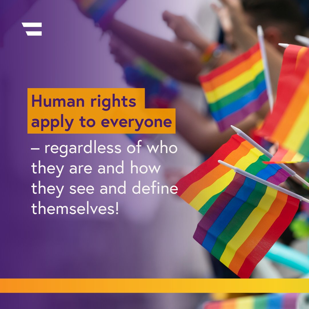 AustriainFR's tweet image. En cette Journée #IDAHOBIT🏳️🌈, l'Autriche appelle aux côtés d’autres pays à l'élimination des lois et des pratiques qui persécutent et discriminent les personnes sur la base de leur orientation sexuelle et de leur identité de genre. 💪 #SpreadLoveNotHate #TogetherAlways