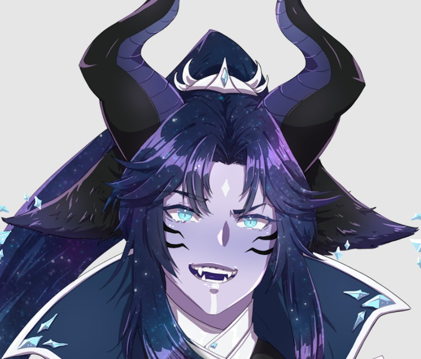 Face tag~ 1rst is a custom, 2nd and 4th adopts and 3rd is <a href="/Allister07777/">Allister🕸🐝🥧(future Vtuber)</a> model💜🕷️ 

Feel free to join us and share your art c: