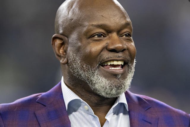 Happy Birthday, Emmitt Smith!!! 