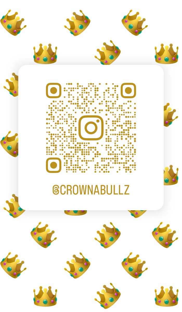 crownabullz's tweet photo. 🫡👑 #dog #dogs #bulldogs #dogsoftheday #follow  https://t.co/IN65R2Mgag https://t.co/8y4KhRsjra