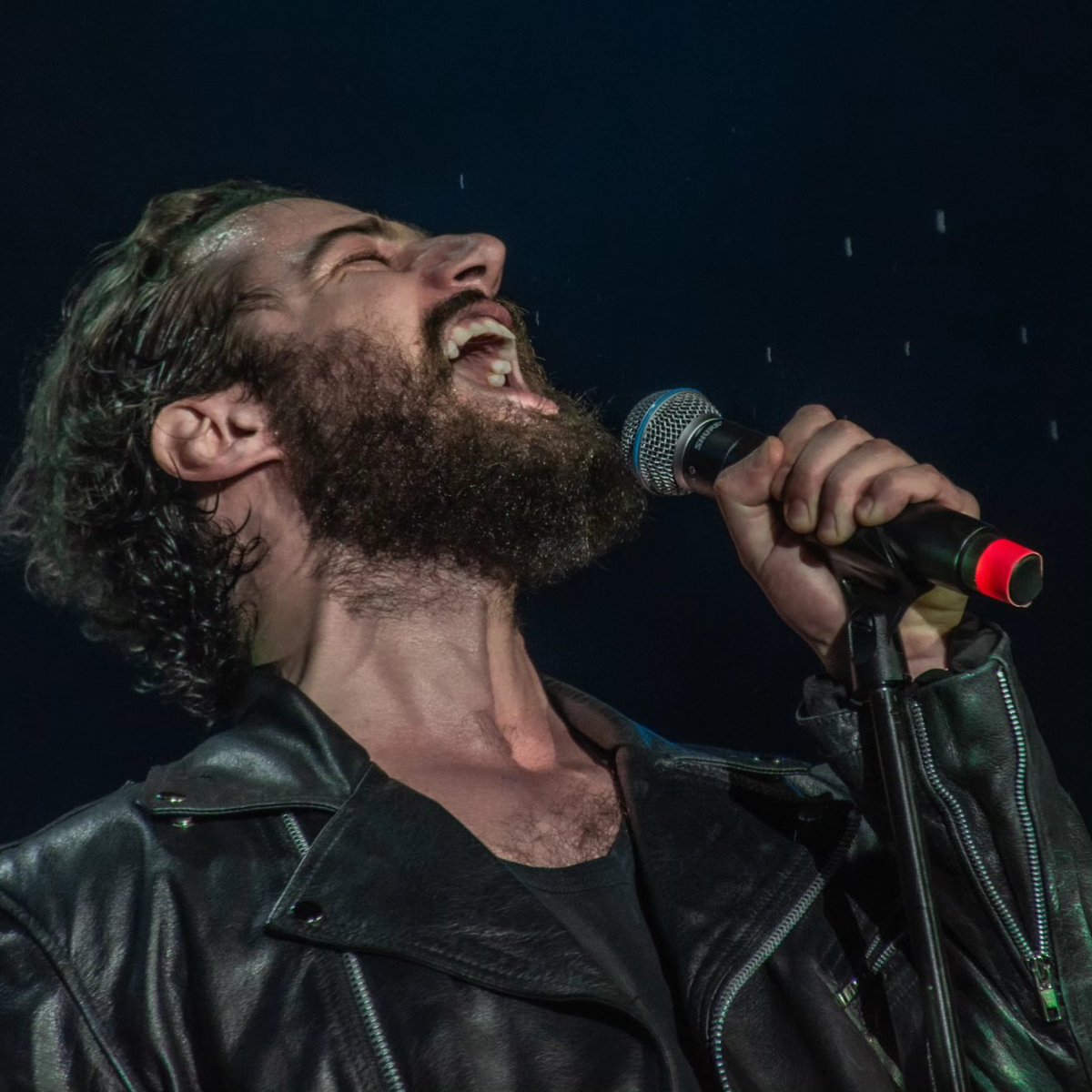 Gallonja's tweet photo. AGRFT&amp;MGL Koncert: Zgodovina Ljubezni

Foto: Marcel Obal/ arhiv Kino Šiška https://t.co/1x3onJo8qF