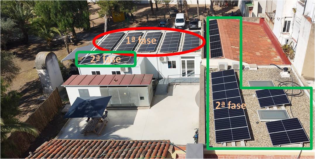 Casa d'Empara tweet media