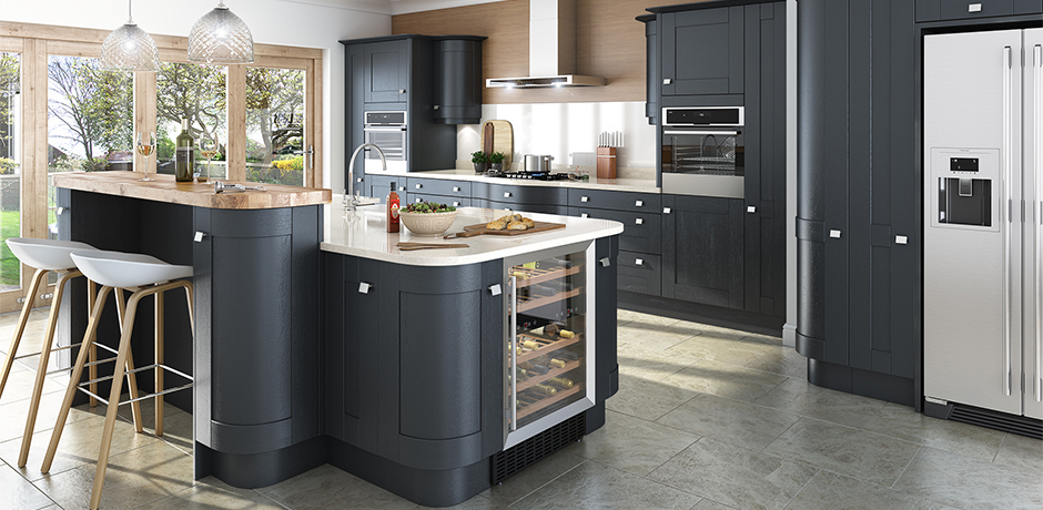 InnovaKitchens1's tweet photo. Simple Shaker styling, a huge range of accessories and feature cabinets make Linwood a popular favourite. A solid 105mm wide oak frame with grooved joints epitomise honest craftsmanship.

https://t.co/45jLFAuvgn https://t.co/p6fXs9QOSZ