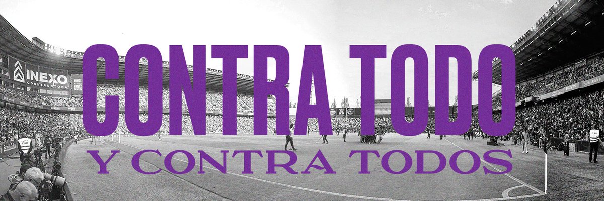 Real Valladolid C.F. tweet media