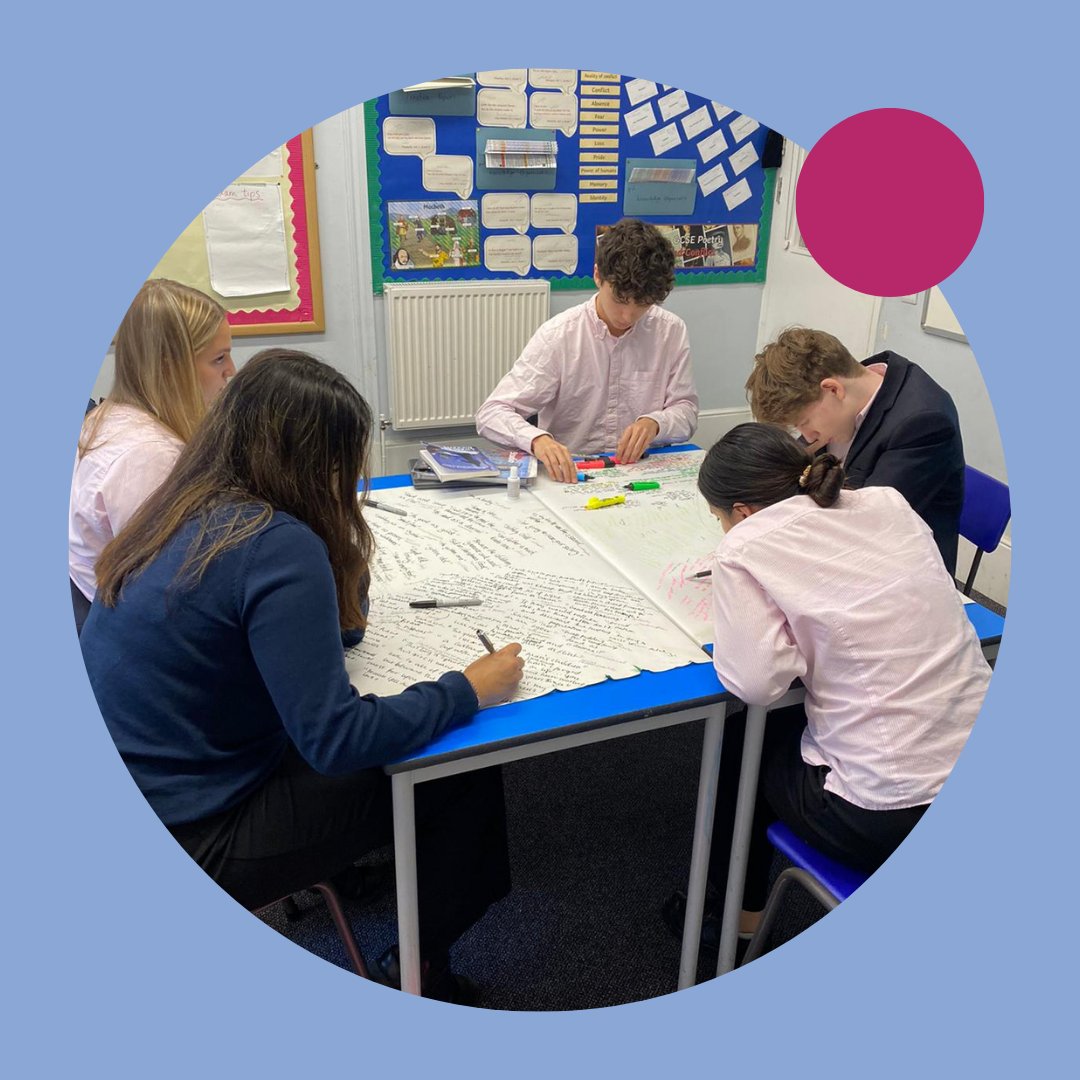 When Magoo Giles first set up Knightsbridge School (KS) in 2006 he never imagined the change that KS and Education as a whole would go through over the 16 years of KS existence. 
We wish our first cohort of year 11's luck taking their #GCSE's - they are making KS History!