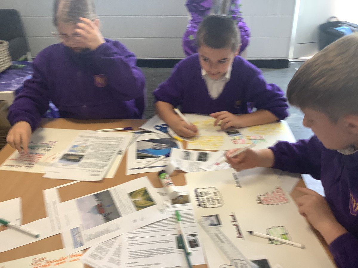 Y6 have started off #STEMweek researching different tunnel structures in the South East. We’re collating our information as moodboards and will build on our research in computing this afternoon <a href="/ScienceatElaine/">Elaine Science | Miss K</a> <a href="/PrimaryElaine/">Elaine Primary</a> <a href="/TanzaniteEPS/">Tanzanite @ Elaine | Miss Lakha</a> <a href="/IPAT_Edu/">The Inspire Partnership</a>