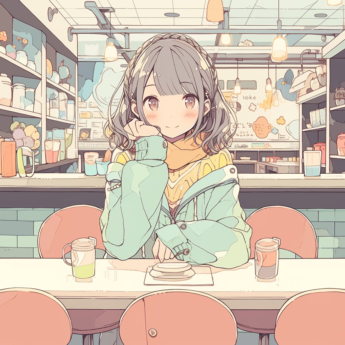 SakurA (@sakurame396) / Posts / X