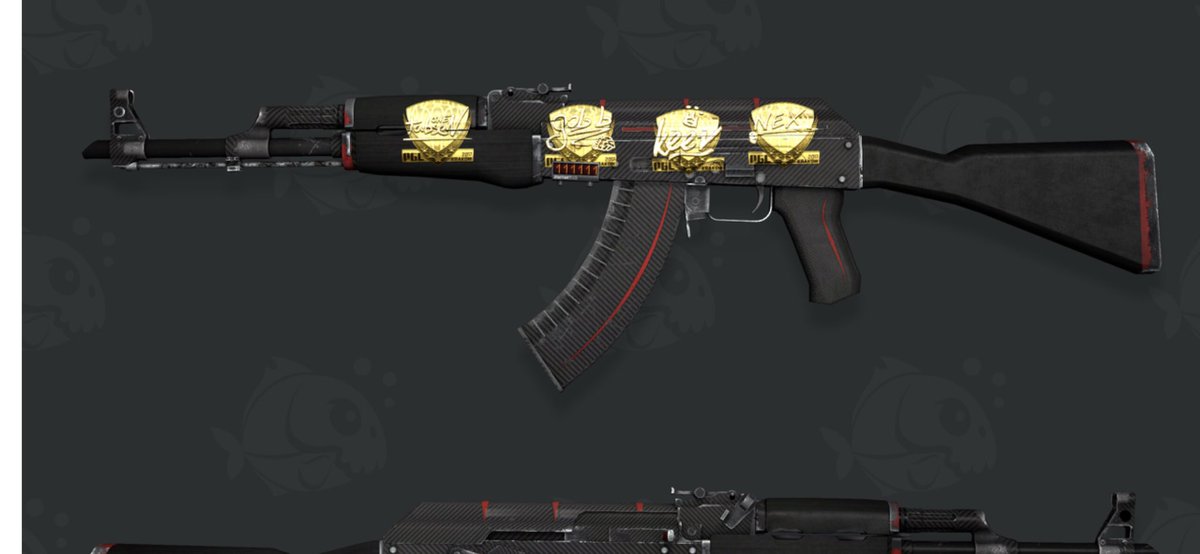 Jemand Interesse an dem Ding?