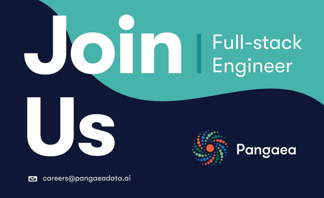 We are #hiring a Full-Stack #Engineer to join our growing team. If you are passionate about applying #AI through productized means in the #healthcare &amp; #pharmaceutical industry, see the full job description: bit.ly/3MnC5sJ
#techjobslondon #FullStack #fullstackjobs