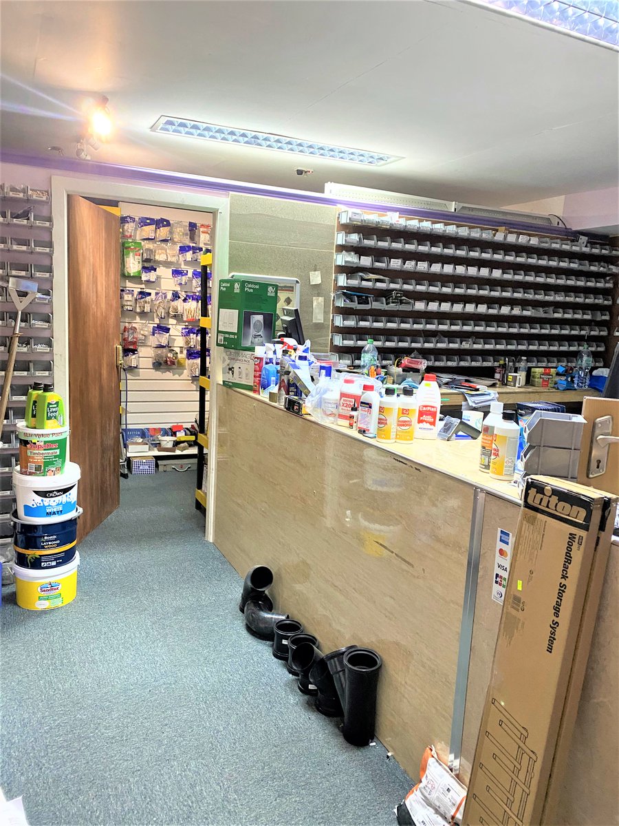 Crown Estate Agents tweet media