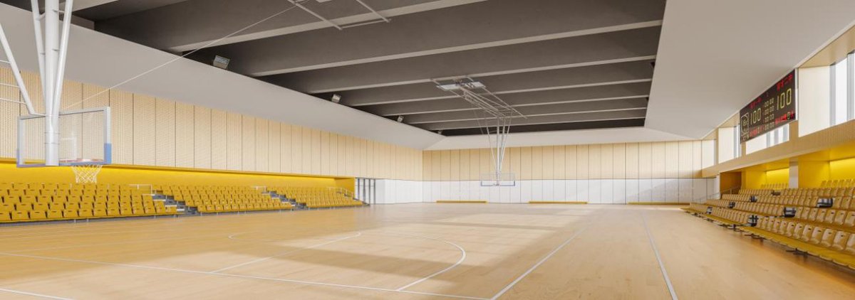 ClocellA's tweet photo. 📷📷📷In May 2023, Clocell was entrusted by the Architectural Design Institute of Shenzhen University to provide comprehensive acoustic professional consulting and design services for the Taohuayuan School (High School) project of Yucai Education Group. https://t.co/H6JeSNHeWo
