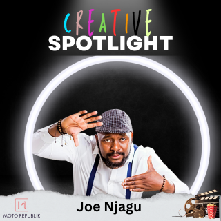 MotoRepublik's tweet photo. #CreativeSpotlight
@joenjagu is a Zimbabwean film maker who has made leads in the creative-film industry. He has directed and produced many films that have won awards both regionally and internationally. He directed the film #Ngoda, produced #CookOffZim. His film Mirage won Zimbabwe's Best Film at the IFF in 2022. Some of the films he has directed include Something from London, Tete B, The Letter. One of his film The Gentleman, won the Best Foreign Language Director at the America International Film Festival and best film at the NAMAs in 2012.