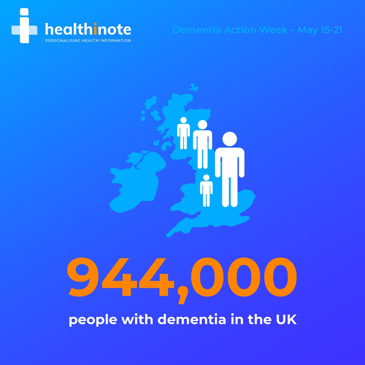 Healthinote tweet media