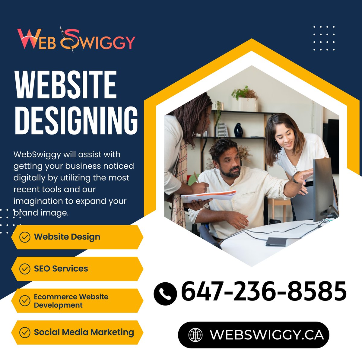 WebSwiggy tweet media