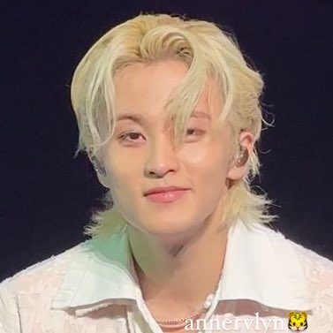 ู on Twitter: "hope he goes back but with this haircut"