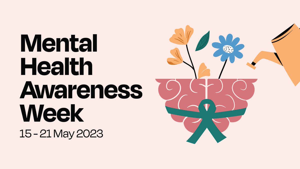 UHI (@thinkuhi) on Twitter photo It’s #MentalHealthAwarenessWeek this week and we’re inviting #ThinkUHI students and staff to wear green this Thurs 18 May in support of mentalhealth.org – raising awareness and tackling stigma when it comes to mental health.
#mentalhealthmatters It’s #MentalHealthAwarenessWeek this week and we’re inviting #ThinkUHI students and staff to wear green this Thurs 18 May in support of mentalhealth.org – raising awareness and tackling stigma when it comes to mental health.
#mentalhealthmatters