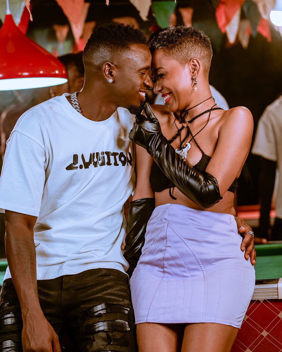 GalaxyFMUg's tweet photo. Where does this leave @SheilahGashumba? https://t.co/53m5fdxPir