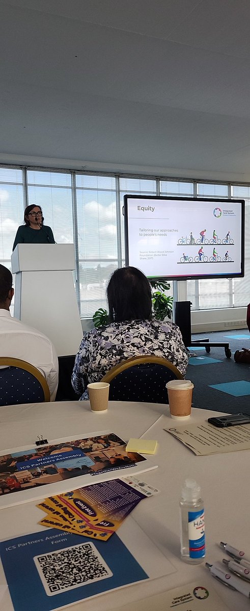 glennie24's tweet image. Equity. #TogetherWeAreNotts