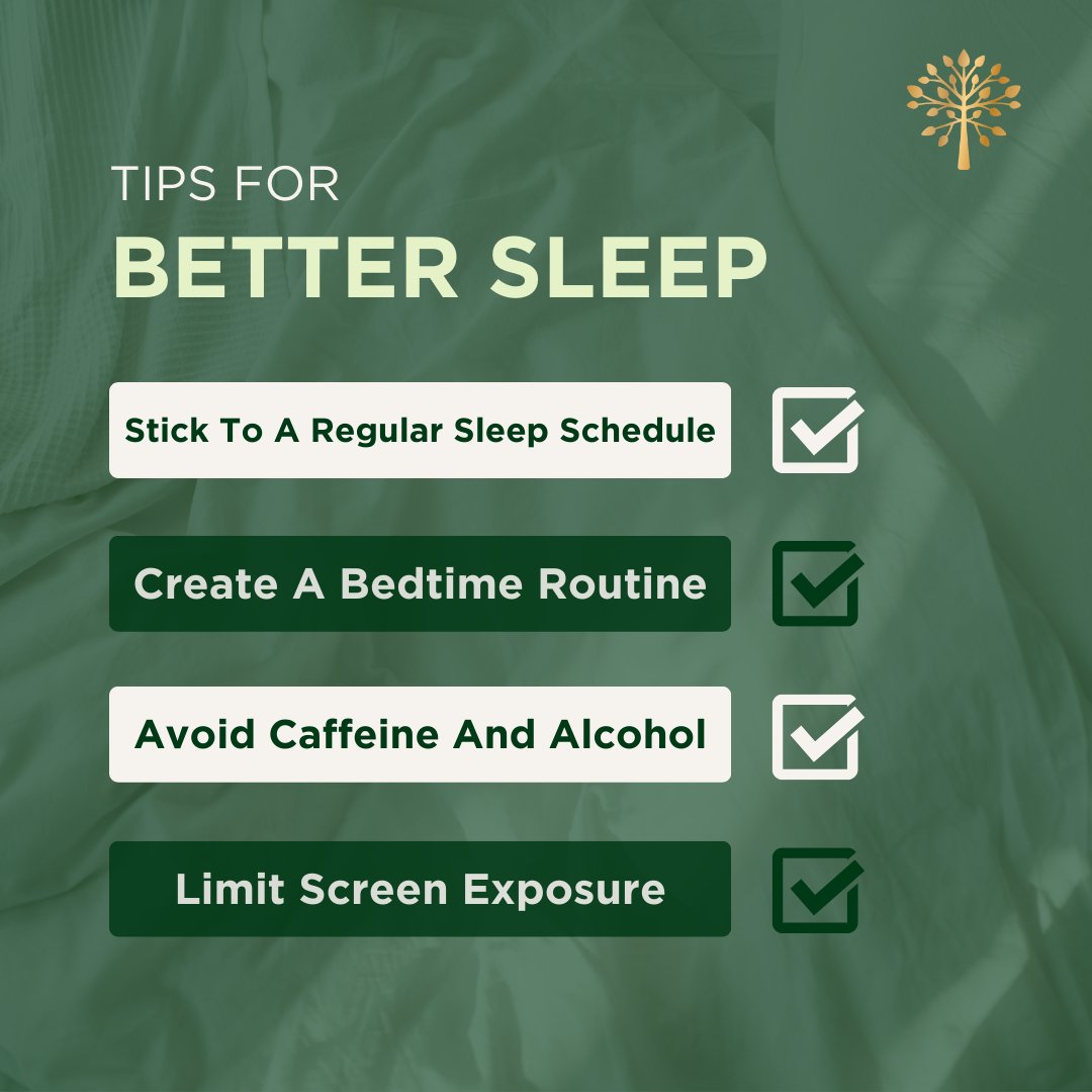 Unlock the secrets to blissful sleep! 😴✨ Discover these tips for a restful night and wake up feeling refreshed! 💤✨ #PurityProducts #BetterSleepTips