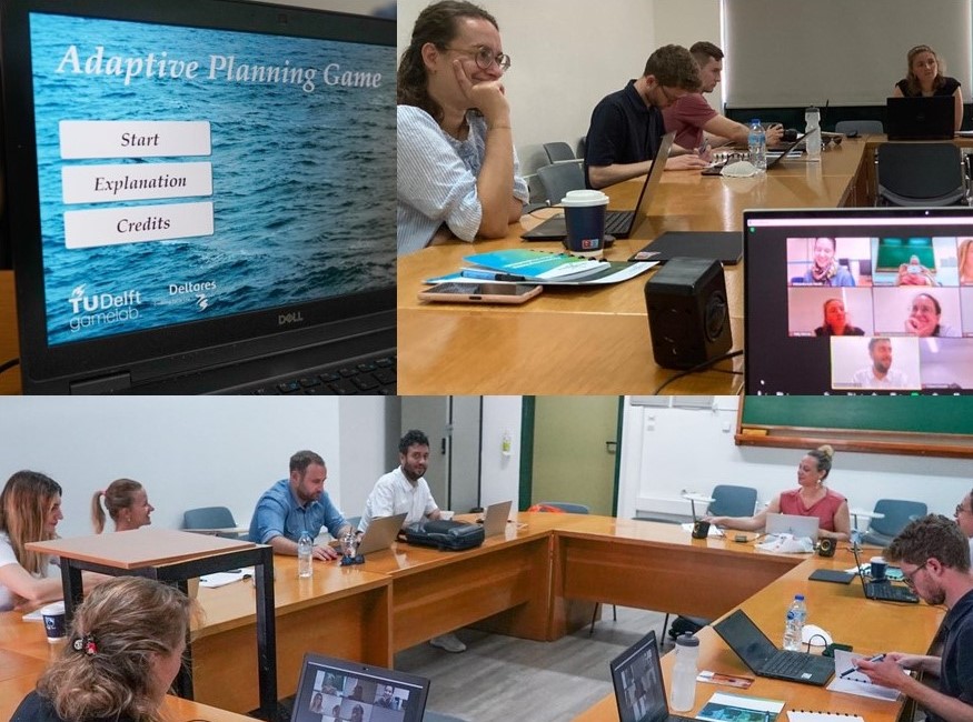 Are you building/managing a #water project community? @h2o_people engages stakeholders with🎙️#event facilitation & #outreach for⚡️impact. Services include • Ambassadors & Mentors • #Digital collaboration • Networking • Event Bootcamps. See how! h2o-people.eu/wp-content/upl…