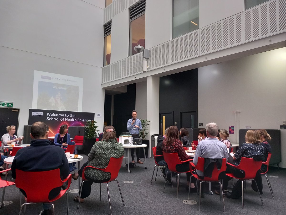 SHS Teaching and Learning Showcase Launch Event.

Please seenhere for details of the sessions running this week and to book your place sway.office.com/RPZEHMQm0KfLcJ…