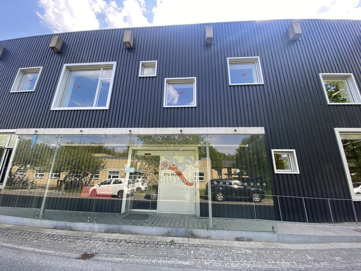 Great start to the  International Forum on Quality &amp; Safety with a site visit to the DTU Skylab.  
Where will we be in 10 yrs? Exciting! <a href="/PHCResearch/">Providence Research</a> <a href="/helpstpauls/">St Paul's Foundation</a> <a href="/Providence_Hlth/">Providence Health Care</a> <a href="/DTSupercluster/">DIGITAL</a> <a href="/DTUtweet/">DTU</a> #Innovation #Collaboration #Startups #Entrepreneurship