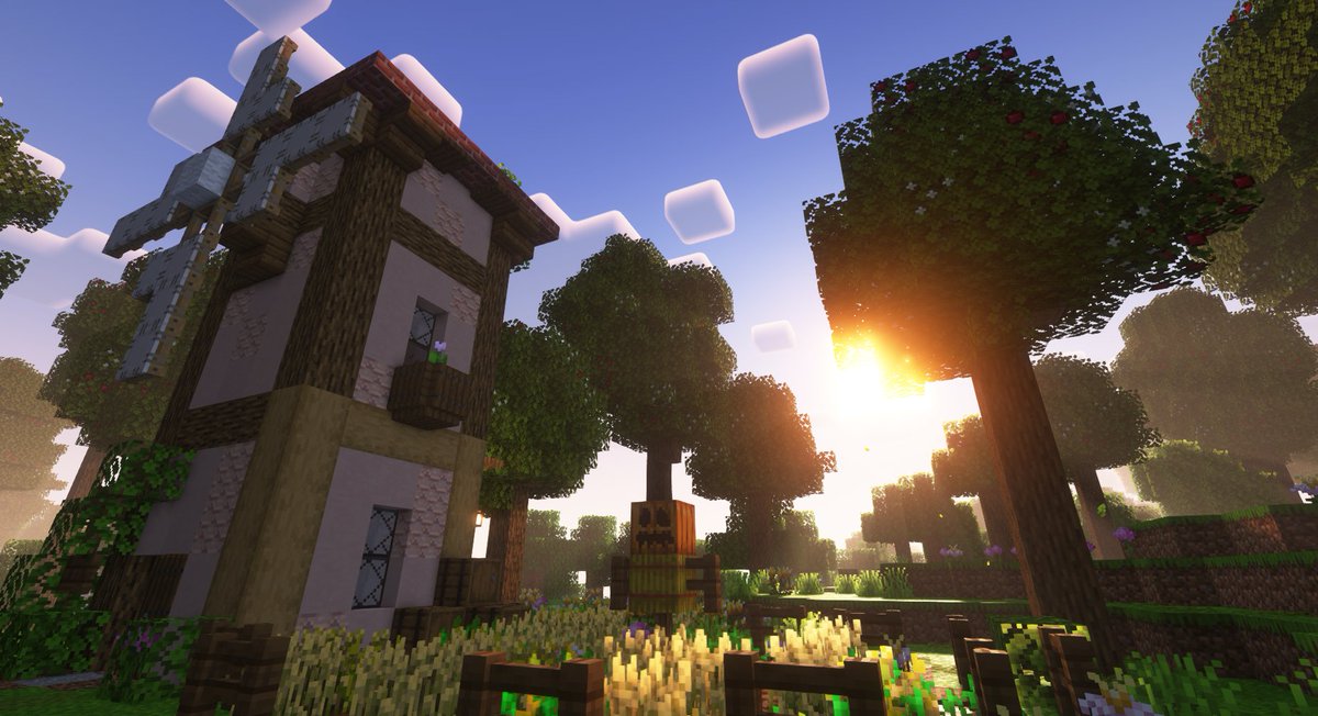 helix_ranmaru's tweet image. It's always fun to try out different playstyles in the same pack. This time, the focus will be on Tetra and Create to start off with. #minecraftforpc #forgeminecraft #minecraftforge #createminecraft #tetraminecraft #kitchensinkpack #atm8custom