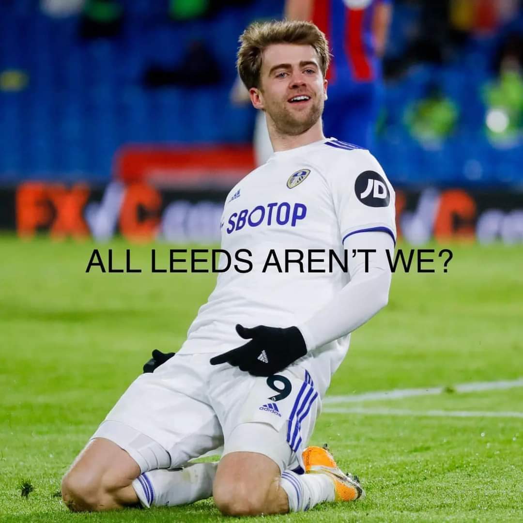mickyboy93's tweet image. I support Patrick bamford, I know a lot are pissed of whith him but him and his wife do not deserve the abuse they are getting @LUFC #ALAW #LUFC #patrickbamford