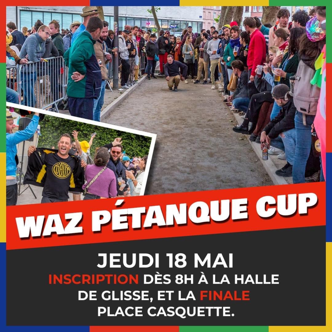 flonflons's tweet photo. Salut les flonflons !
On espère que vous êtes prêts pour cette grosse fin de semaine 😍🤩🪗

@lillefrance @MetropoleLille 

#wazemmes #festivallille https://t.co/fwYfBi3WQ0