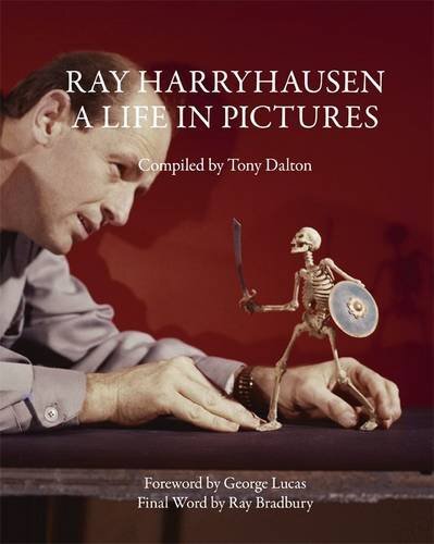 artukdotorg's tweet photo. Giveaway time! We've teamed up with @Ray_Harryhausen to give one lucky winner a copy of the special limited-edition book 'Ray Harryhausen: A Life in Pictures' ✨ 

👉 Retweet this post by 22nd May to enter
✔️ Open to residents of mainland UK
📚 Buy a copy: https://t.co/bDVE1n0Gi6 https://t.co/1GePHZWpD5