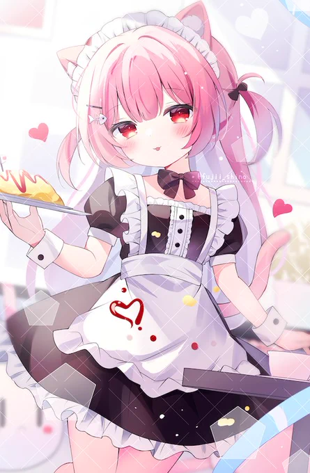 メイドさん