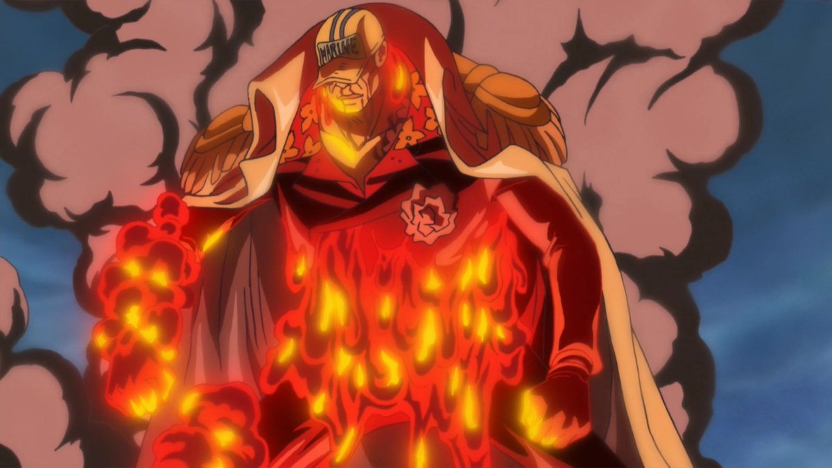 onepiecemem's tweet photo. Who is this guy? I skipped all the boring scenes without Buggy. https://t.co/MDaU2DpU5Y
