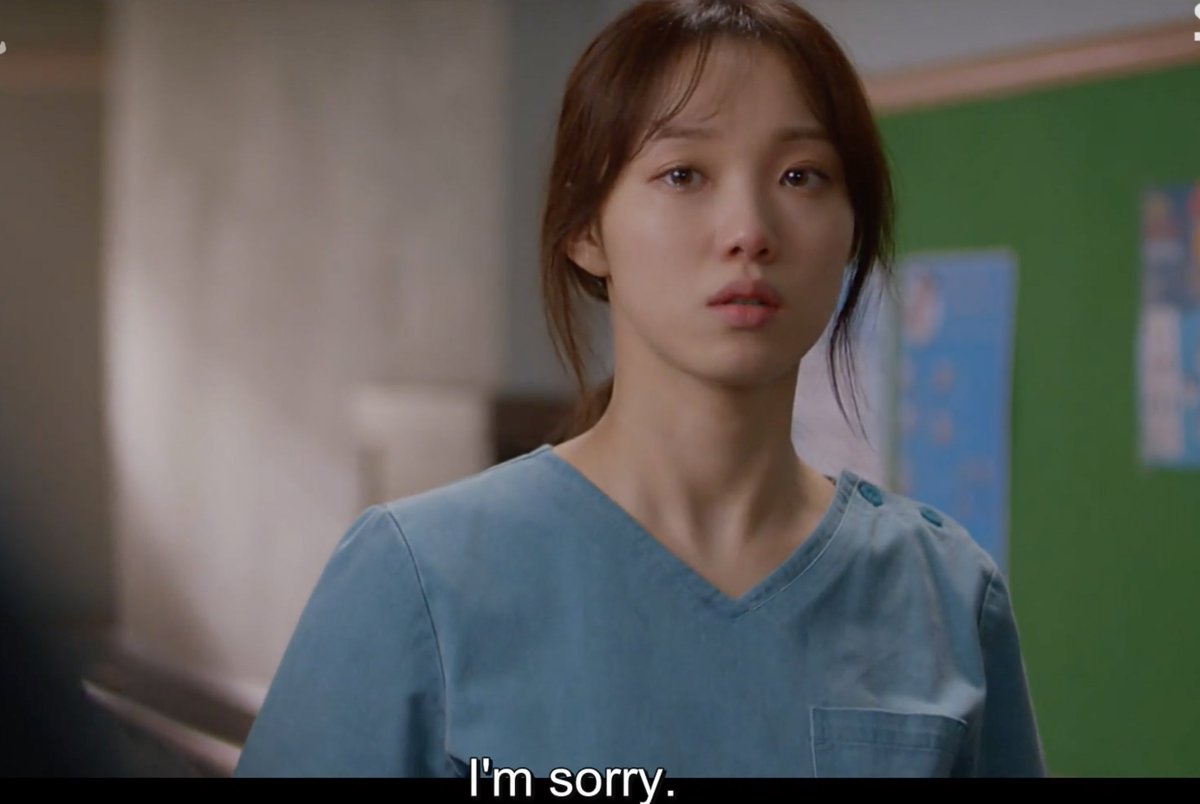 Imadramatrash 🍅 on Twitter "4. Eun Jae respects Woo Jin’s feelings Eun