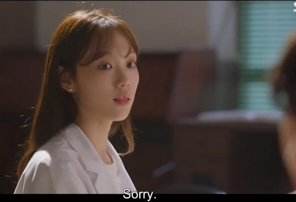 Imadramatrash 🍅 on Twitter "4. Eun Jae respects Woo Jin’s feelings Eun