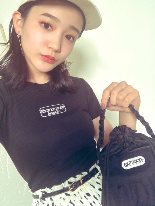 Twitterのコスプレ画像4